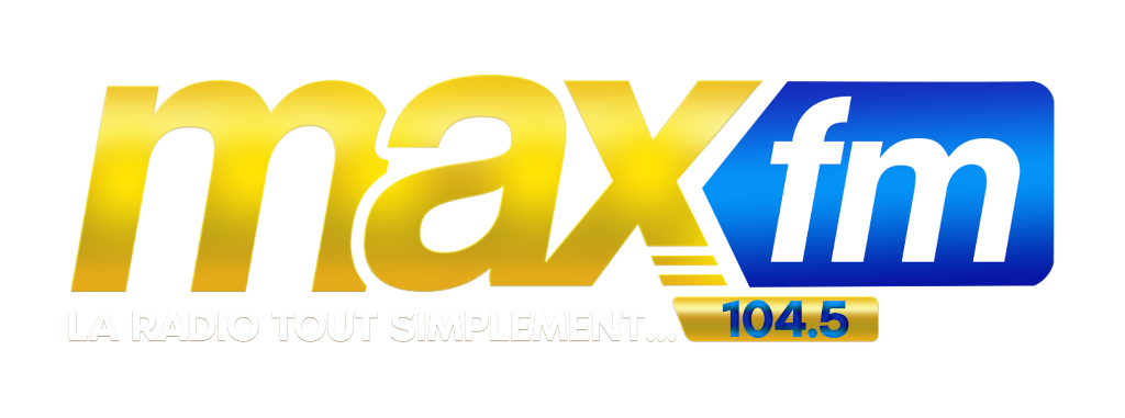 MAX FM 104.5